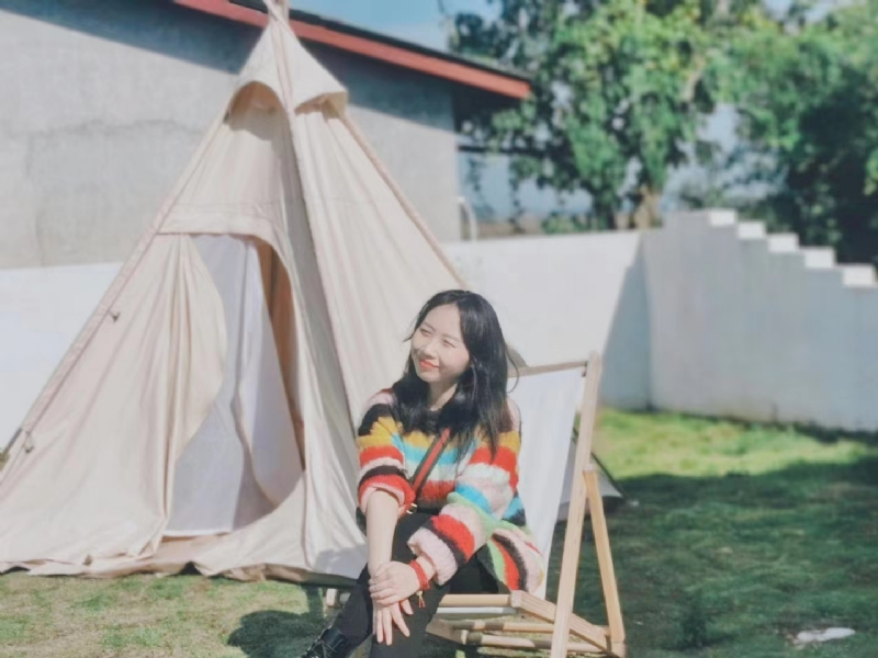 魔法的第一张照片--西安相亲服务中心