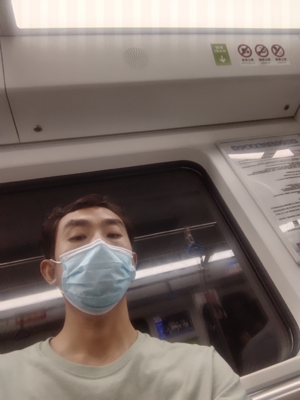 阿兵的第一张照片--西安相亲服务中心