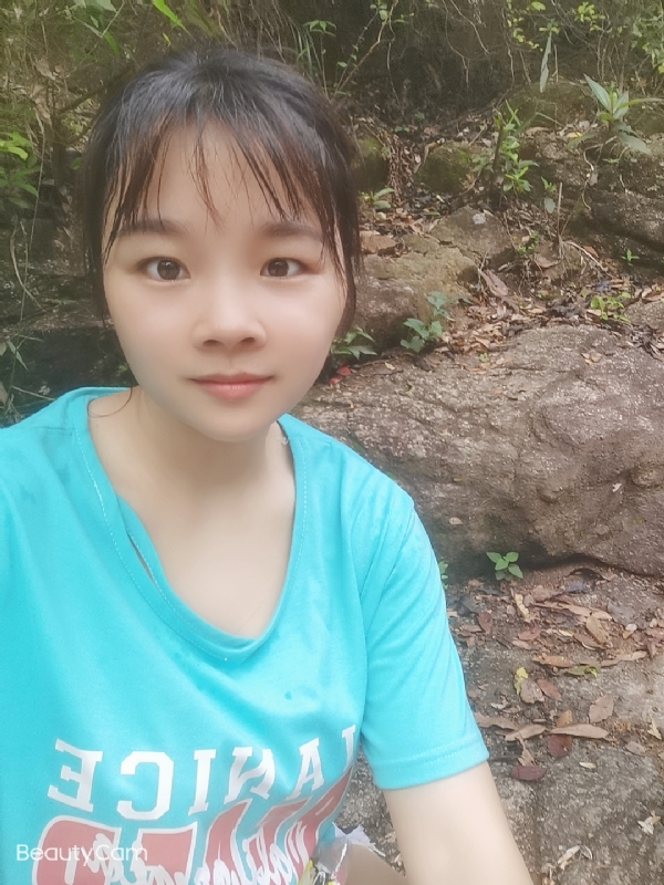 糖糖的第一张照片--西安相亲服务中心