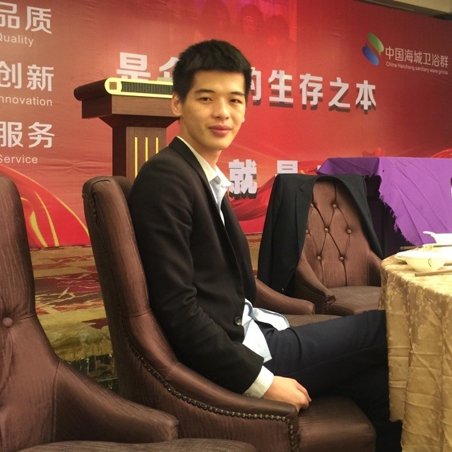 暖的第二张照片--西安相亲服务中心