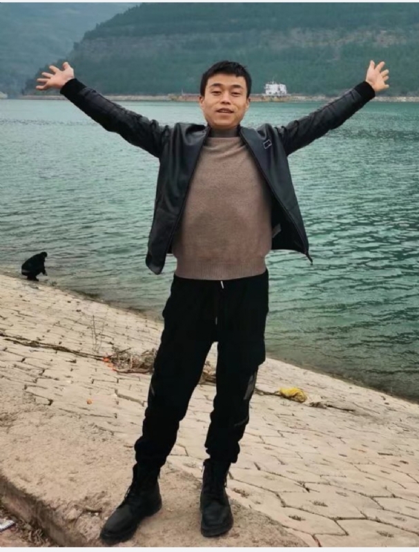 寂寞的风的第二张照片--西安相亲服务中心