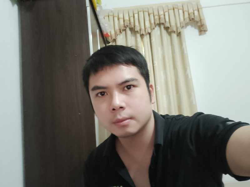 治过分爱的第一张照片--西安相亲服务中心