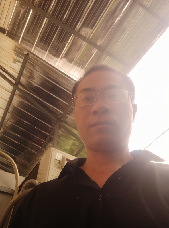 一个人好难的第七张照片--西安相亲服务中心