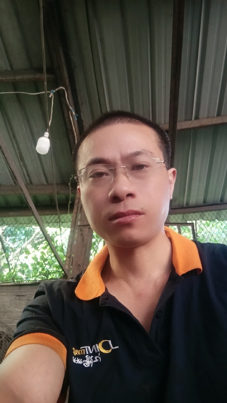 一个人好难的第八张照片--西安相亲服务中心