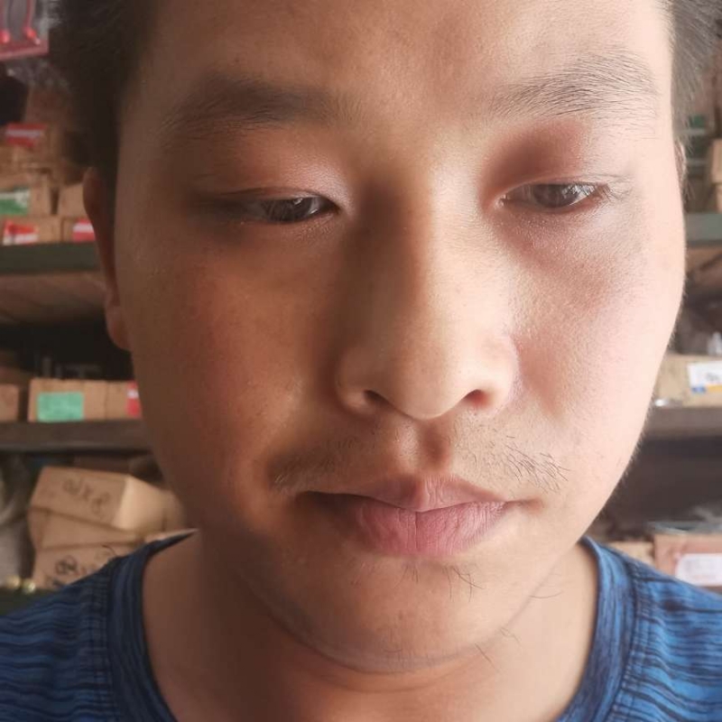 大和的第一张照片--西安相亲服务中心