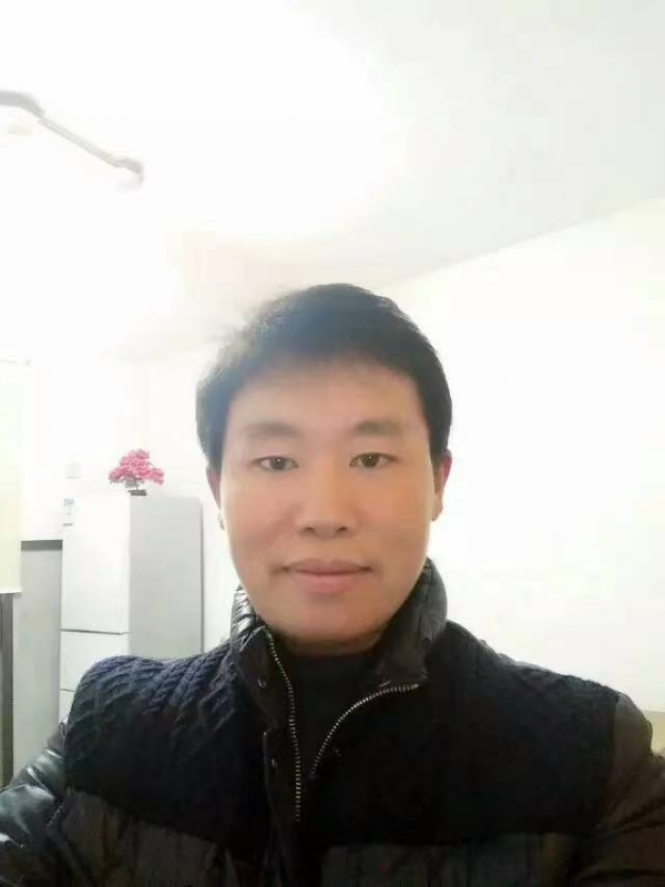 擎天柱的第一张照片--西安相亲服务中心