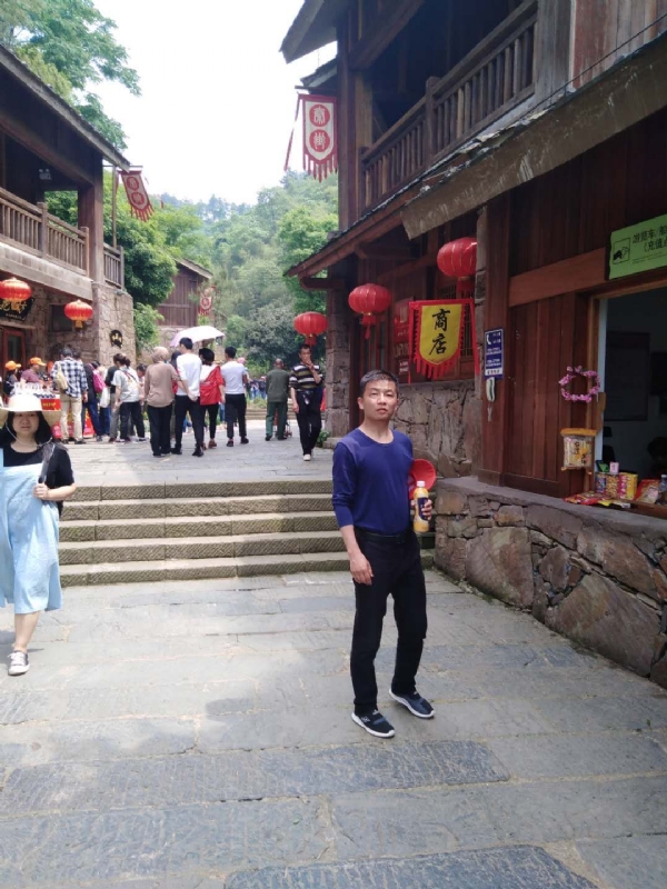 LX的第一张照片--西安相亲服务中心