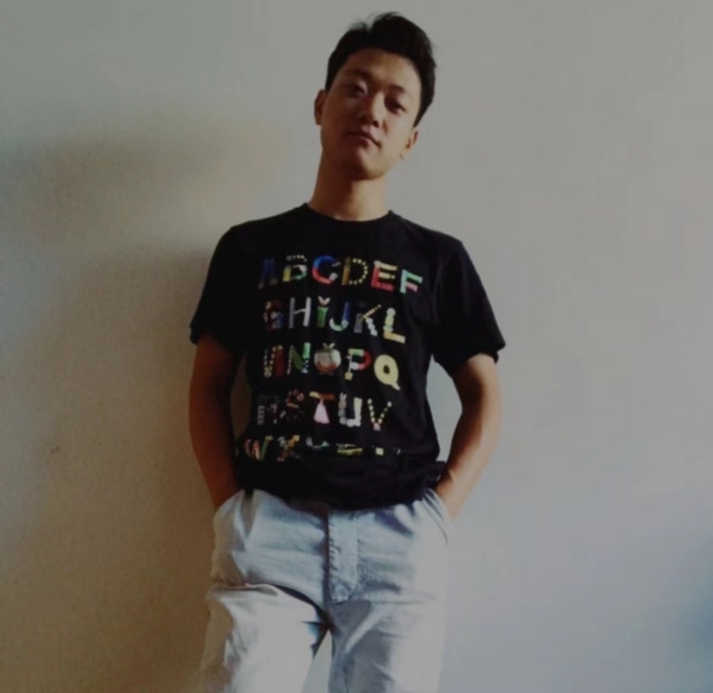 朝歌的第一张照片--西安相亲服务中心