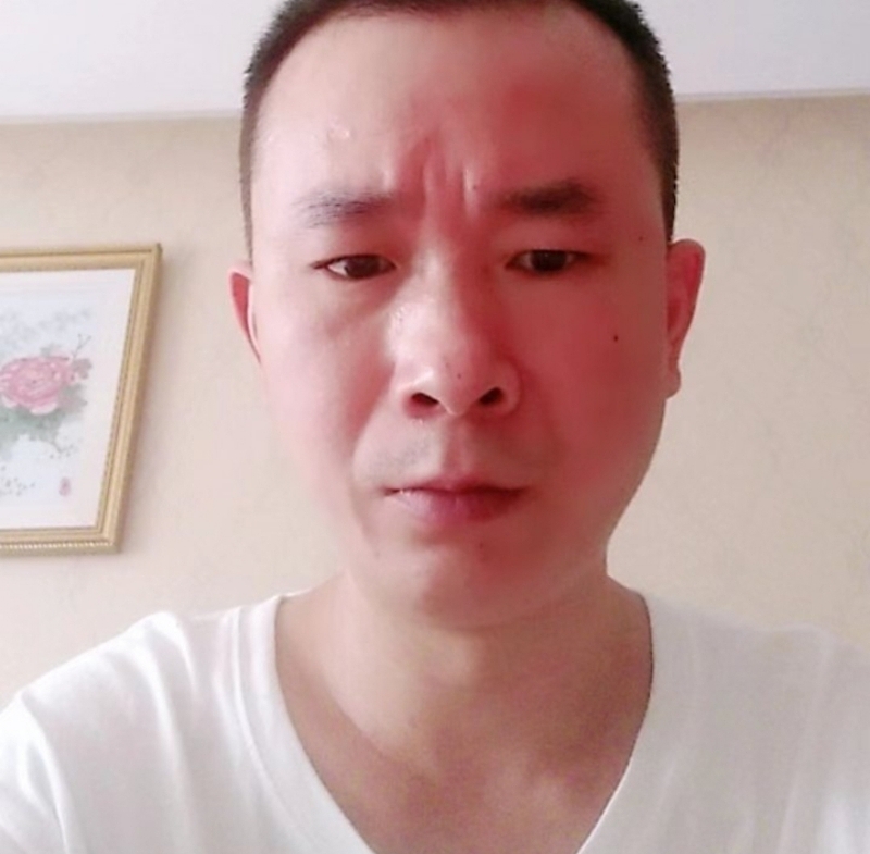 自由飞翔的第三张照片--西安相亲服务中心