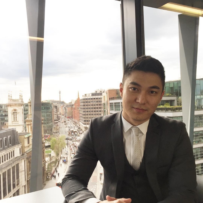 林書榮的第一张照片--西安相亲服务中心