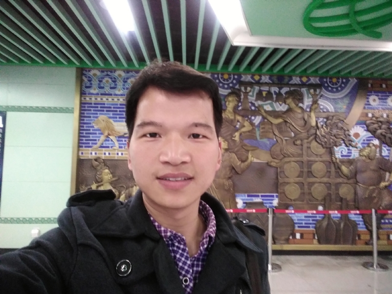 笑看风云的第一张照片--西安相亲服务中心