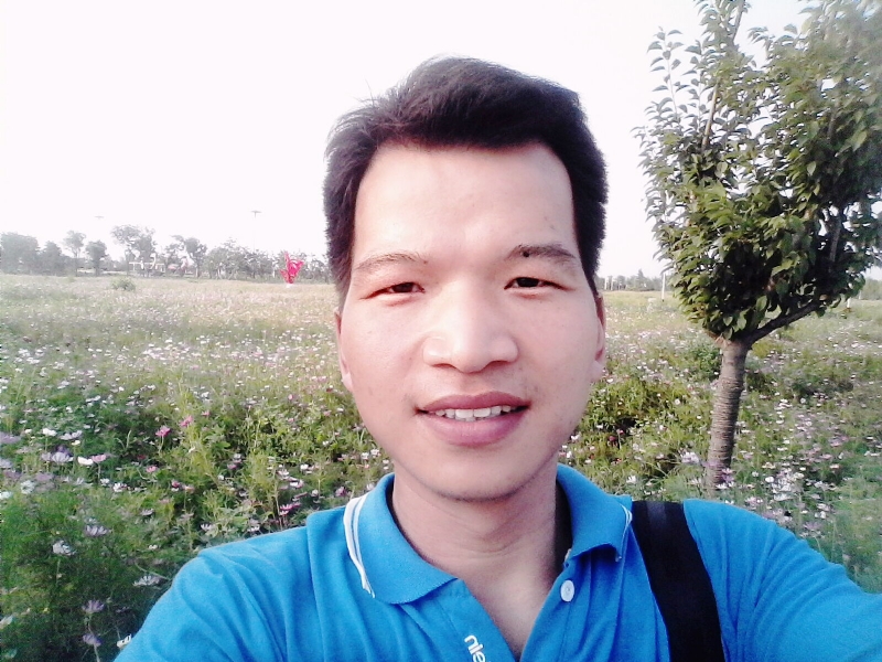 笑看风云的第二张照片--西安相亲服务中心