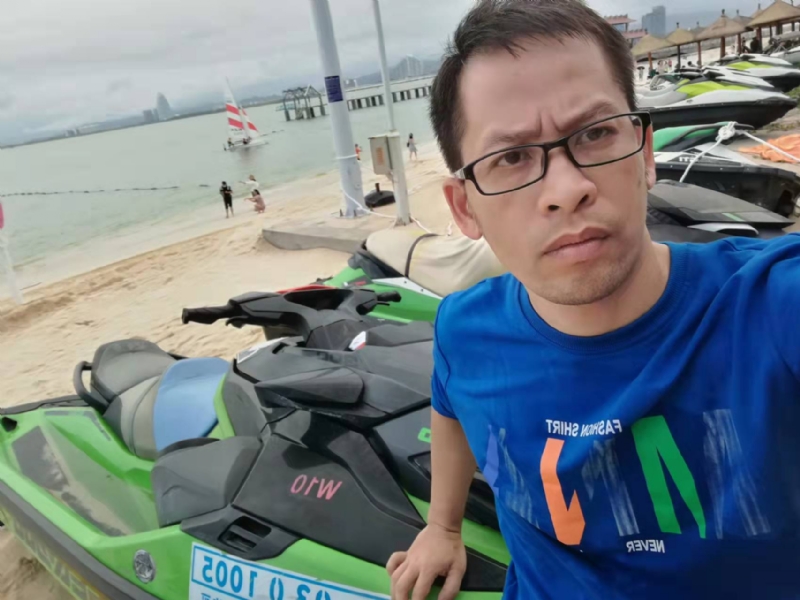 天涯漂海角泊的第三张照片--西安相亲服务中心