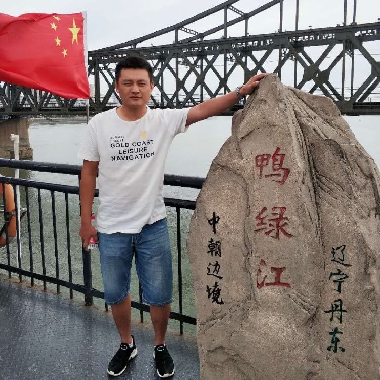 天道酬勤的第二张照片--西安相亲服务中心