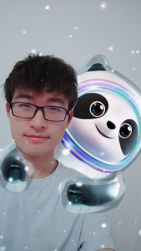 乐善好施先生的第一张照片--西安相亲服务中心