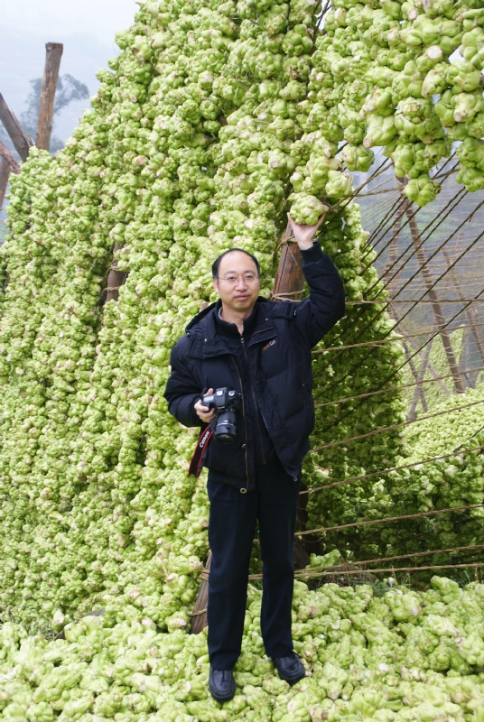 蓝色的海的第一张照片--西安相亲服务中心
