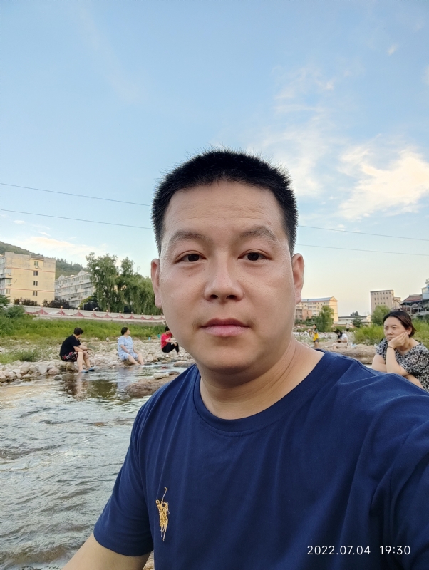 这岁月的第一张照片--西安相亲服务中心