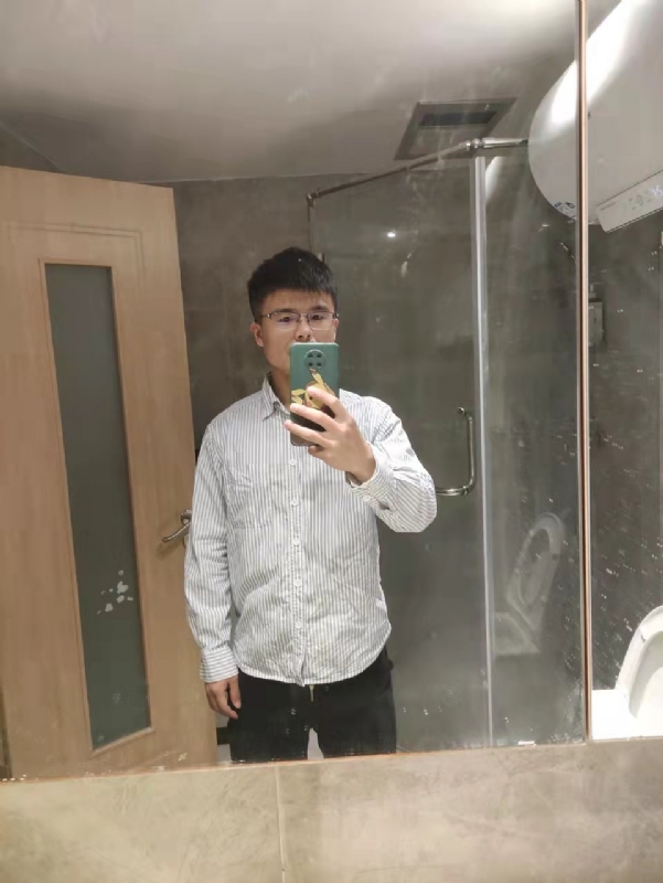 热心市民小胡的第一张照片--西安相亲服务中心