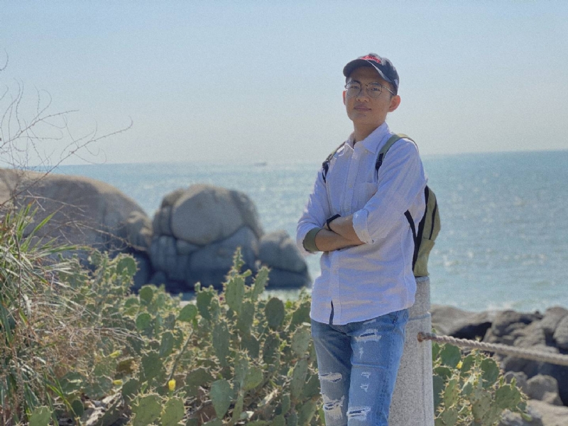 张妥妥的第一张照片--西安相亲服务中心