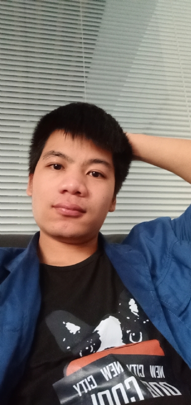 狂犬m的第二张照片--西安相亲服务中心