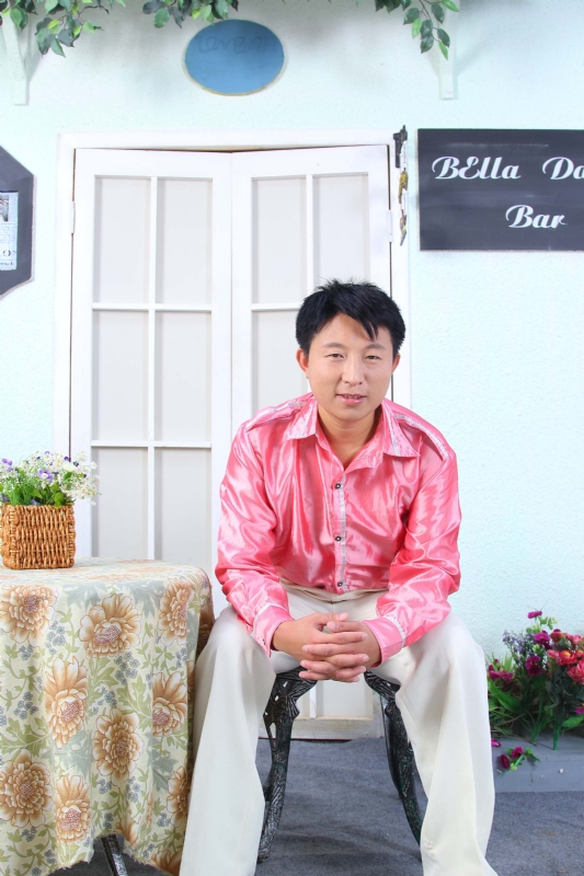 令狐四的第一张照片--西安相亲服务中心