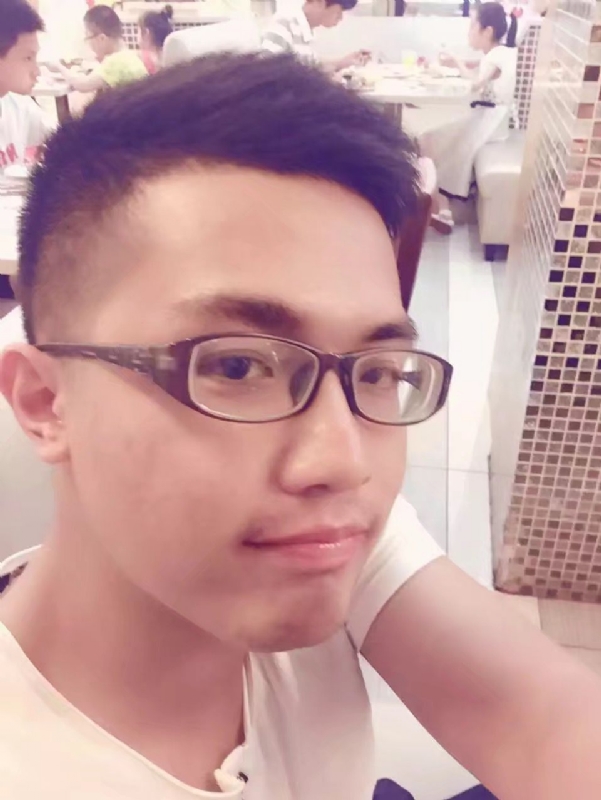 文哥的第一张照片--西安相亲服务中心