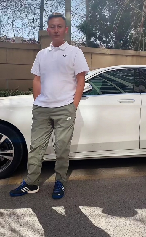 撕心裂肺的第一张照片--西安相亲服务中心