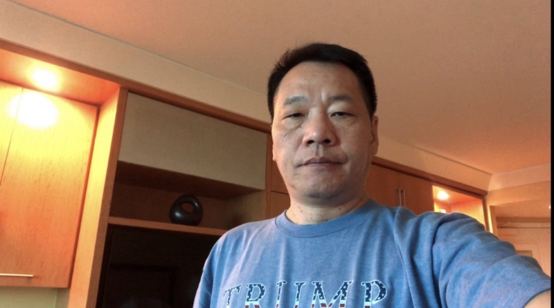 陈先生的第三张照片--西安相亲服务中心