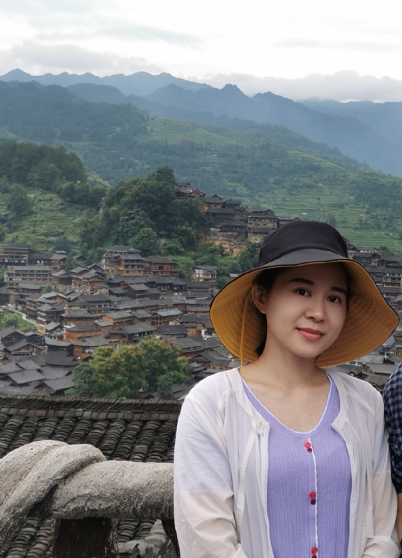 linlin的第一张照片--西安相亲服务中心