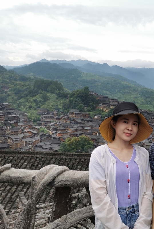 linlin的第五张照片--西安相亲服务中心