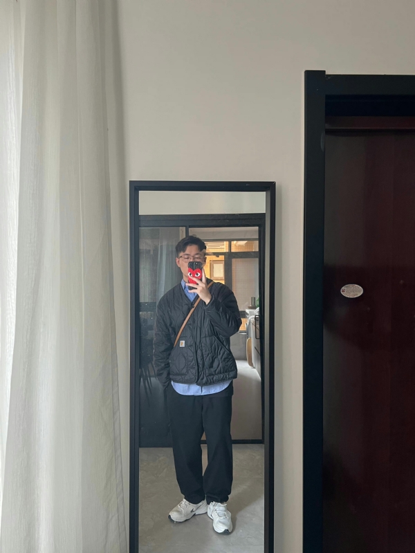 183cm男的第一张照片--西安相亲服务中心