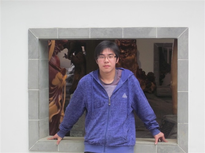 爱吃竹子的小熊的第二张照片--西安相亲服务中心