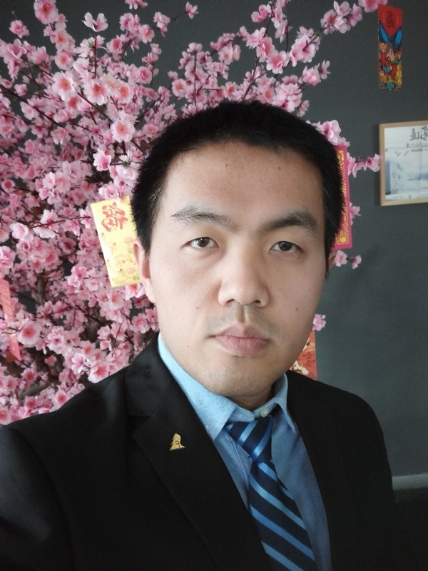 我就是个翻译的第一张照片--西安相亲服务中心