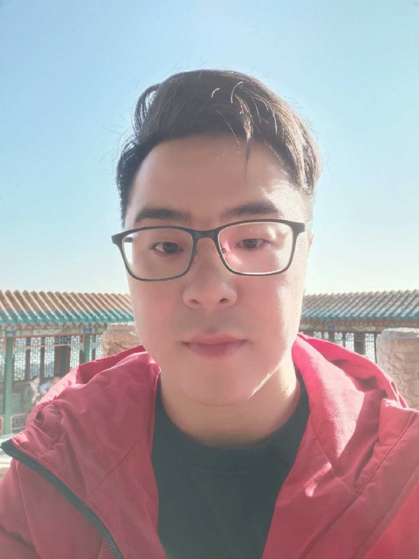 不爱吃竹子的小熊的第一张照片--西安相亲服务中心