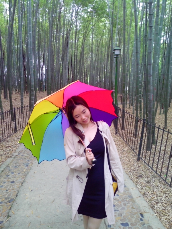 小小白的第二张照片--西安相亲服务中心