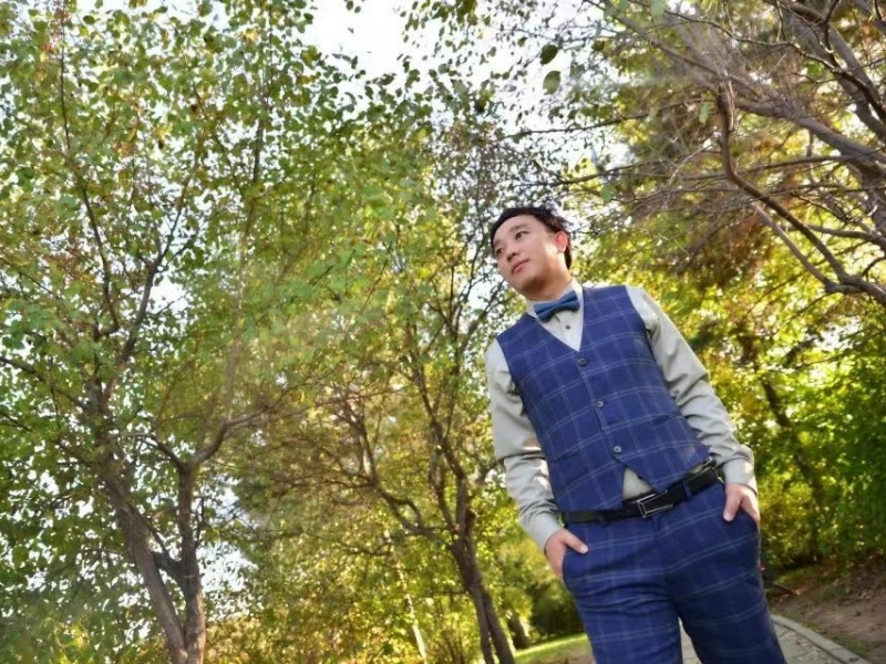 Astro—Cat的第一张照片--西安相亲服务中心