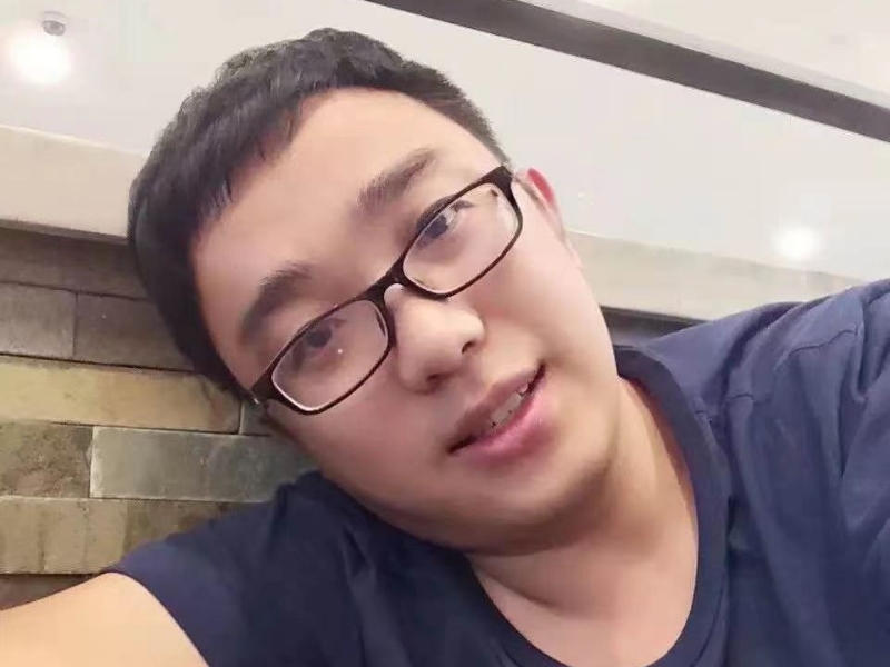 Astro—Cat的第二张照片--西安相亲服务中心