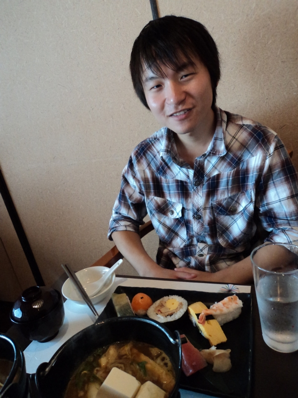 ekichi的第一张照片--西安相亲服务中心