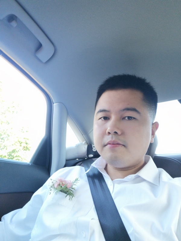 小阿郎的第二张照片--西安相亲服务中心