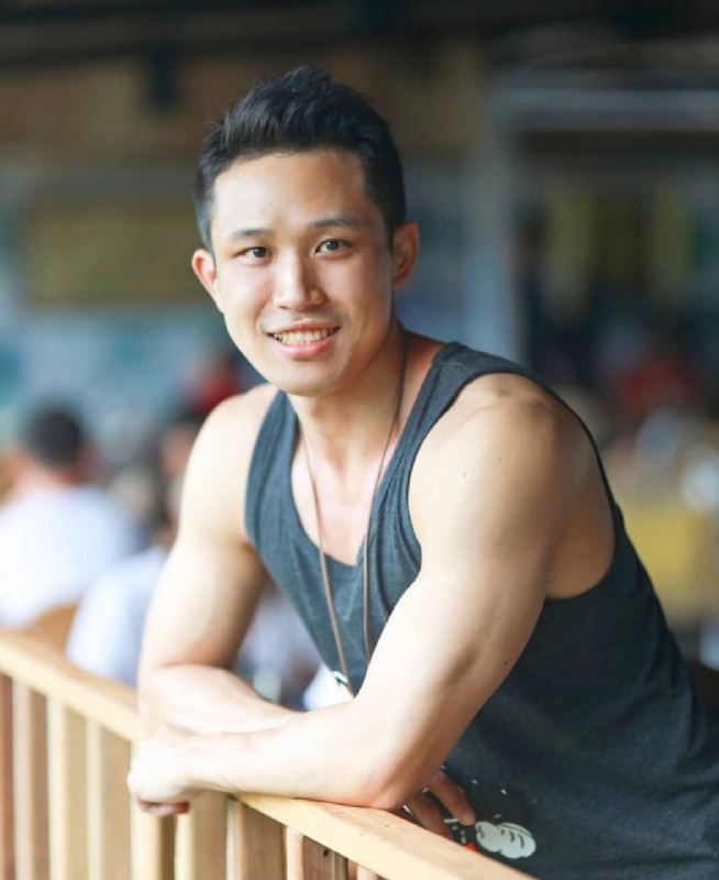 青山綠水的第一张照片--西安相亲服务中心