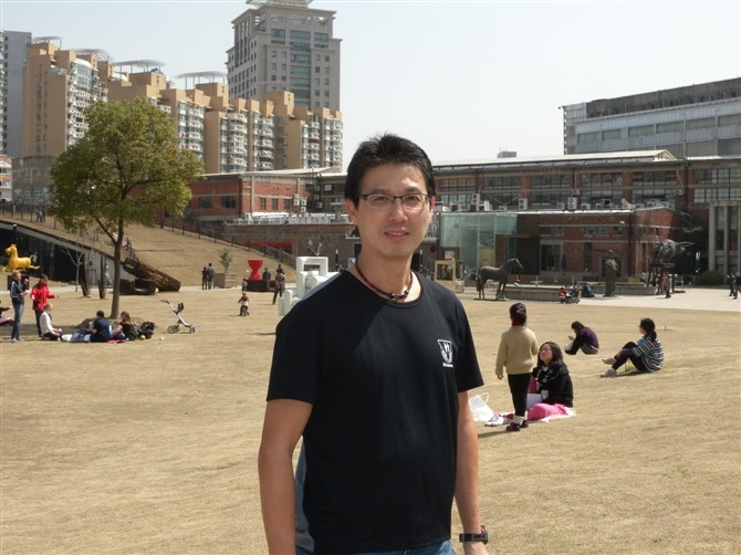 大海的第一张照片--西安相亲服务中心