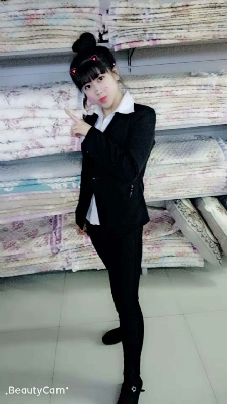 天使我不哭的第一张照片--西安相亲服务中心