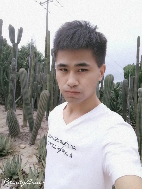 Zeta的第一张照片--西安相亲服务中心