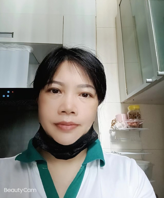 红豆的第一张照片--西安相亲服务中心