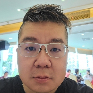 Carlos的第二张照片--西安相亲服务中心