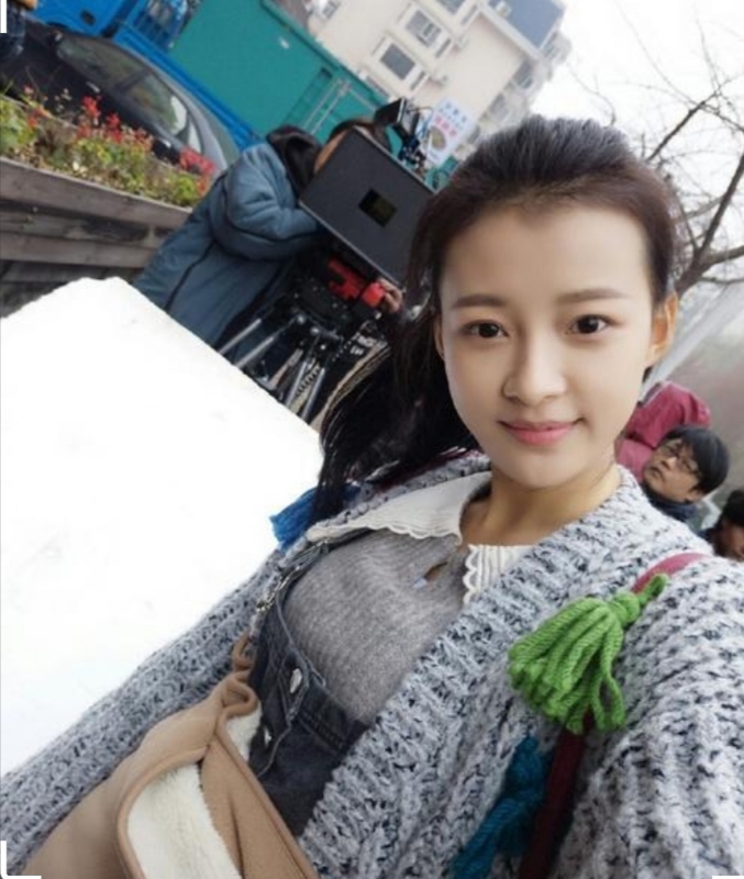 卡萝咦的第一张照片--西安相亲服务中心