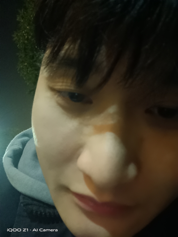 回忆的第一张照片--西安相亲服务中心