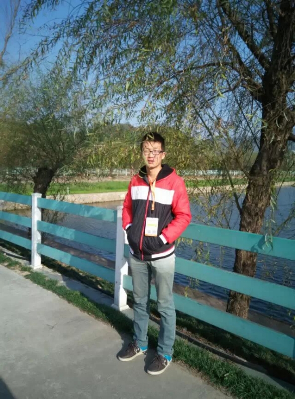 吊羊习习的第一张照片--西安相亲服务中心