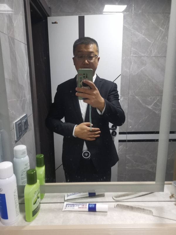 吊羊习习的第二张照片--西安相亲服务中心