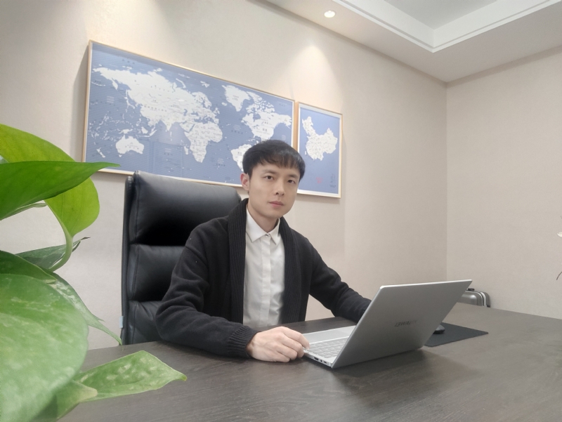 雨落花声的第一张照片--西安相亲服务中心